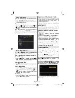 Preview for 50 page of Grandin LV32W10 Operating Instructions Manual