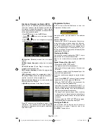 Preview for 52 page of Grandin LV32W10 Operating Instructions Manual