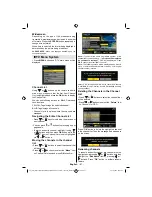 Preview for 53 page of Grandin LV32W10 Operating Instructions Manual