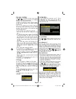 Preview for 55 page of Grandin LV32W10 Operating Instructions Manual