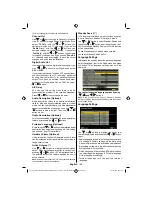 Preview for 57 page of Grandin LV32W10 Operating Instructions Manual