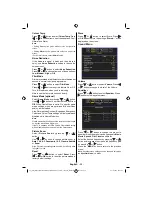 Preview for 61 page of Grandin LV32W10 Operating Instructions Manual