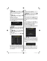 Preview for 65 page of Grandin LV32W10 Operating Instructions Manual