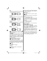 Preview for 68 page of Grandin LV32W10 Operating Instructions Manual