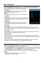 Preview for 86 page of Grandin SB24HD19W Instruction Manual