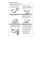 Предварительный просмотр 16 страницы Grandin UAF40E6300 Manual