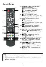 Предварительный просмотр 71 страницы Grandin UAF40E6300 Manual