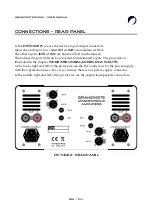 Preview for 7 page of Grandinote Magnetosolid Shinai User Manual