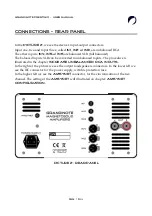 Preview for 7 page of Grandinote prestigio User Manual