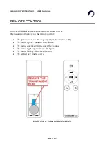 Preview for 9 page of Grandinote prestigio User Manual