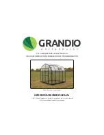 Grandio ELITE Manual preview