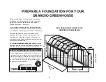 Предварительный просмотр 4 страницы Grandio GRA-812BR-GR User Manual