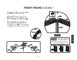 Предварительный просмотр 9 страницы Grandio GRA-812BR-GR User Manual