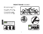 Предварительный просмотр 10 страницы Grandio GRA-812BR-GR User Manual