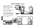 Предварительный просмотр 12 страницы Grandio GRA-812BR-GR User Manual