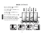 Предварительный просмотр 16 страницы Grandio GRA-812BR-GR User Manual