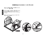 Предварительный просмотр 22 страницы Grandio GRA-812BR-GR User Manual