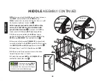 Предварительный просмотр 24 страницы Grandio GRA-812BR-GR User Manual