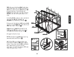 Предварительный просмотр 25 страницы Grandio GRA-812BR-GR User Manual