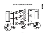 Предварительный просмотр 31 страницы Grandio GRA-812BR-GR User Manual