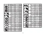 Предварительный просмотр 38 страницы Grandio GRA-812BR-GR User Manual