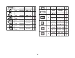 Предварительный просмотр 41 страницы Grandio GRA-812BR-GR User Manual