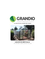 Grandio GRA-ASC-812 User Manual preview