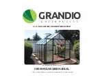 Grandio GRA-ASC-88 User Manual preview