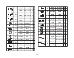 Preview for 39 page of Grandio GRA-ASC-88 User Manual