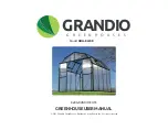 Preview for 1 page of Grandio GRA-ELI88 User Manual