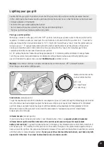 Preview for 19 page of GRANDSTATE 11111411 E Safety, Installation, Operation And Maintenance