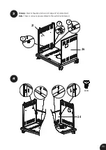 Preview for 33 page of GRANDSTATE 11111411 E Safety, Installation, Operation And Maintenance