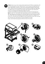 Preview for 37 page of GRANDSTATE 11111411 E Safety, Installation, Operation And Maintenance