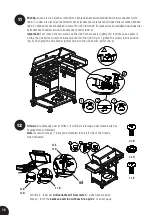 Preview for 38 page of GRANDSTATE 11111411 E Safety, Installation, Operation And Maintenance