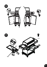 Preview for 41 page of GRANDSTATE 11111411 E Safety, Installation, Operation And Maintenance