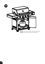 Preview for 44 page of GRANDSTATE 11111411 E Safety, Installation, Operation And Maintenance