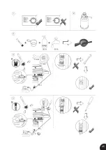 Preview for 45 page of GRANDSTATE 11111411 E Safety, Installation, Operation And Maintenance