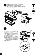 Предварительный просмотр 36 страницы GRANDSTATE 11111652 E Safety, Installation, Operation And Maintenance