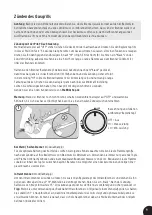 Предварительный просмотр 9 страницы GRANDSTATE 11122411 Safety, Installation, Operation And Maintenance Instructions