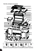 Предварительный просмотр 24 страницы GRANDSTATE 11122411 Safety, Installation, Operation And Maintenance Instructions