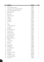 Preview for 28 page of GRANDSTATE 11122411 Safety, Installation, Operation And Maintenance Instructions