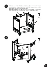 Предварительный просмотр 31 страницы GRANDSTATE 11122411 Safety, Installation, Operation And Maintenance Instructions