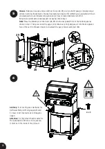 Предварительный просмотр 32 страницы GRANDSTATE 11122411 Safety, Installation, Operation And Maintenance Instructions