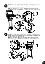 Предварительный просмотр 33 страницы GRANDSTATE 11122411 Safety, Installation, Operation And Maintenance Instructions