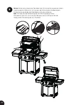 Preview for 34 page of GRANDSTATE 11122411 Safety, Installation, Operation And Maintenance Instructions