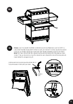 Preview for 35 page of GRANDSTATE 11122411 Safety, Installation, Operation And Maintenance Instructions