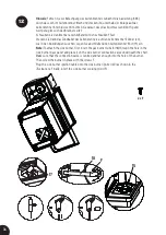 Предварительный просмотр 36 страницы GRANDSTATE 11122411 Safety, Installation, Operation And Maintenance Instructions