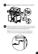 Preview for 37 page of GRANDSTATE 11122411 Safety, Installation, Operation And Maintenance Instructions