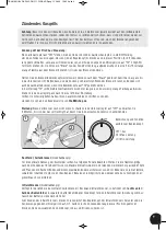 Preview for 9 page of GRANDSTATE 11132311 Safety, Installation, Operation And Maintenance