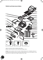 Предварительный просмотр 24 страницы GRANDSTATE 11132311 Safety, Installation, Operation And Maintenance